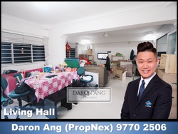 Blk 570 Pasir Ris Street 53 (Pasir Ris), HDB 4 Rooms #201565322